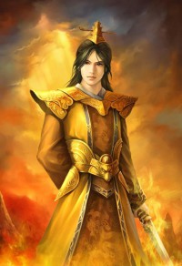 文攻武略之君臣策
